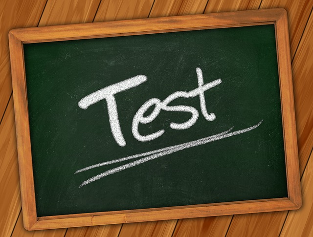 test facebook marketing
