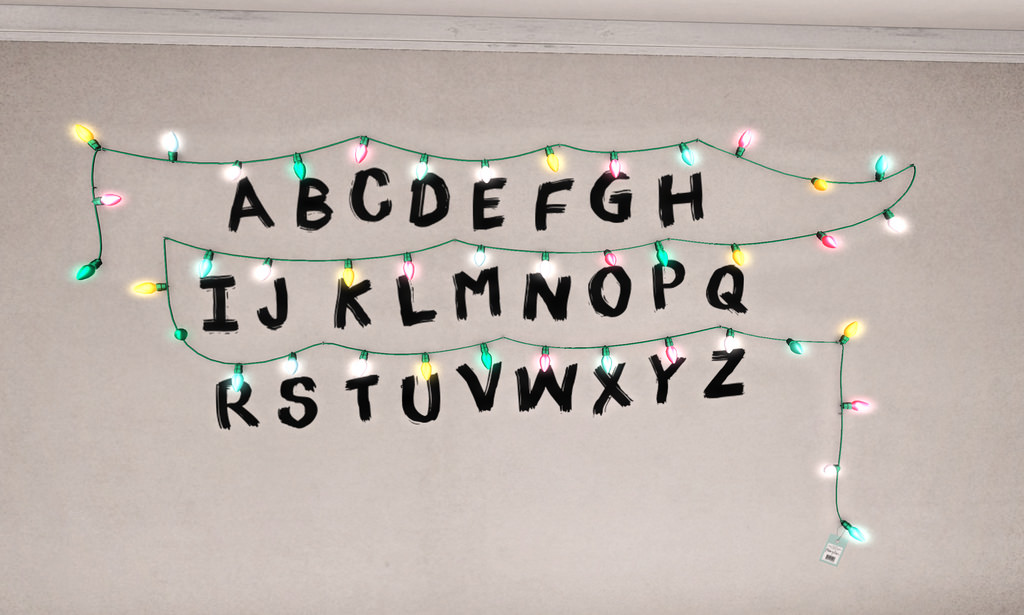 Stranger Things e Web Marketing