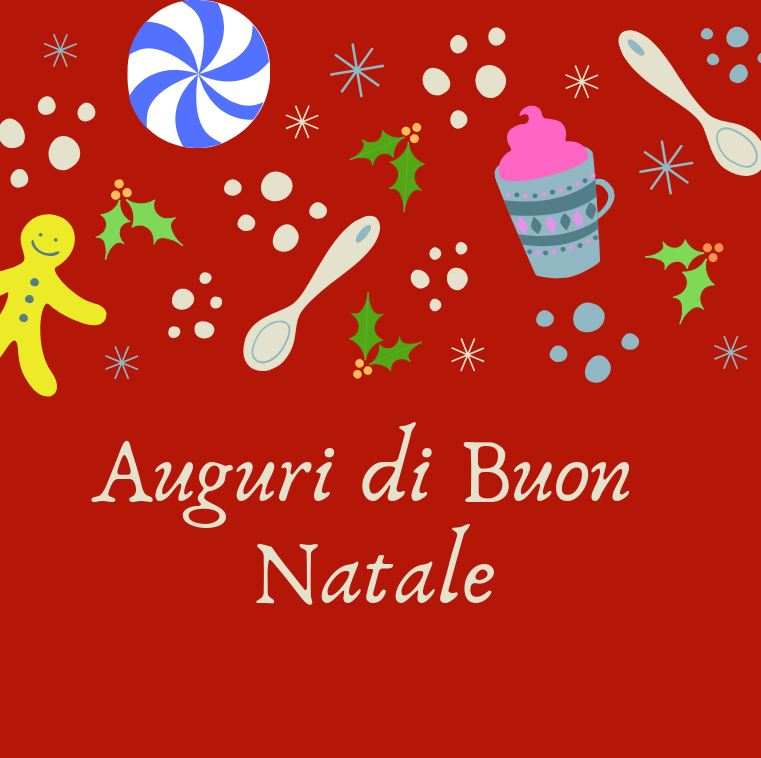 social media marketing natale