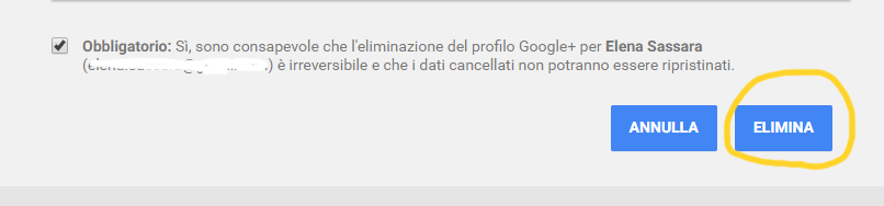 Google Plus